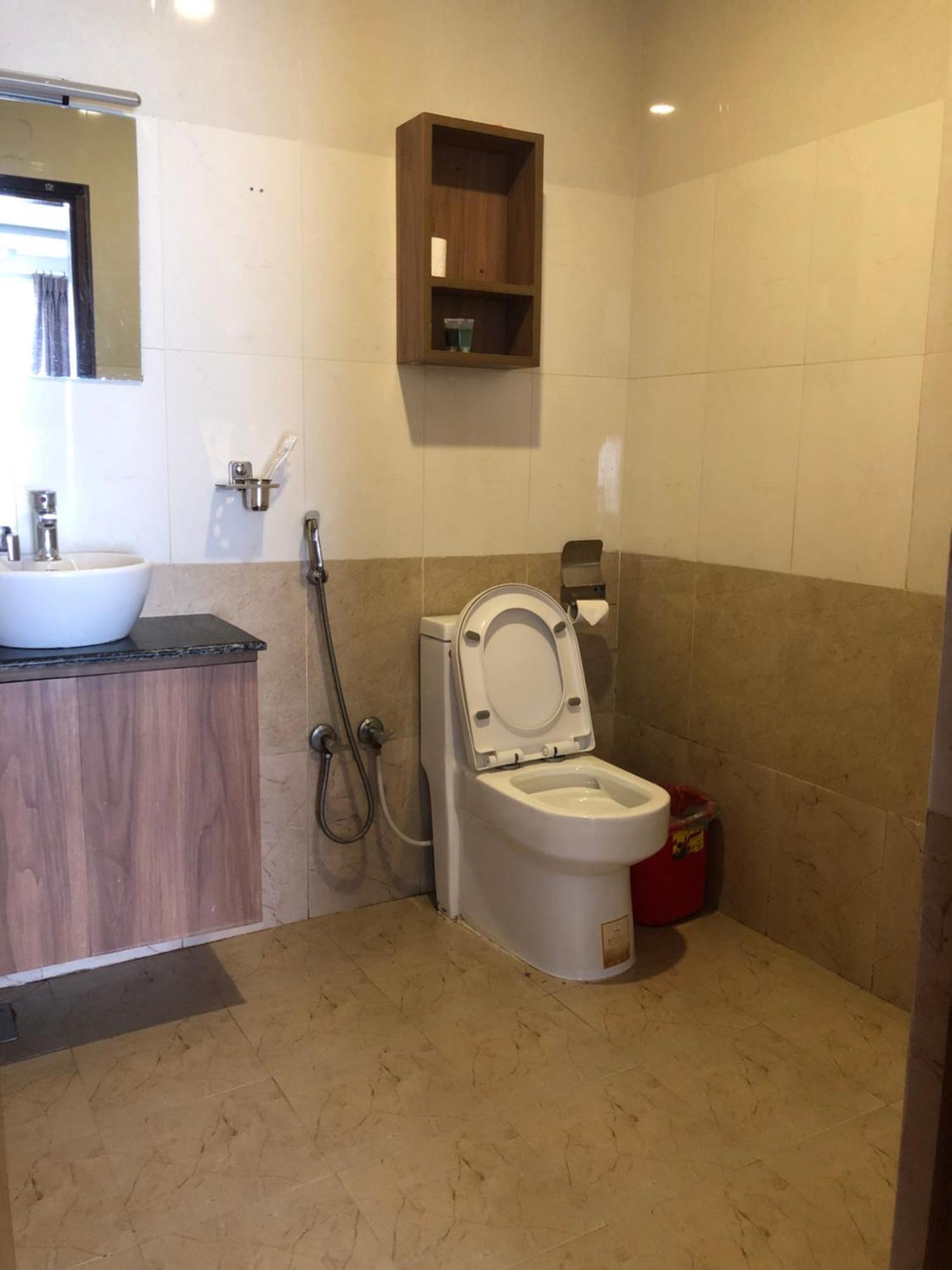 קטמנדו Capital Boutique Hotel מראה חיצוני תמונה