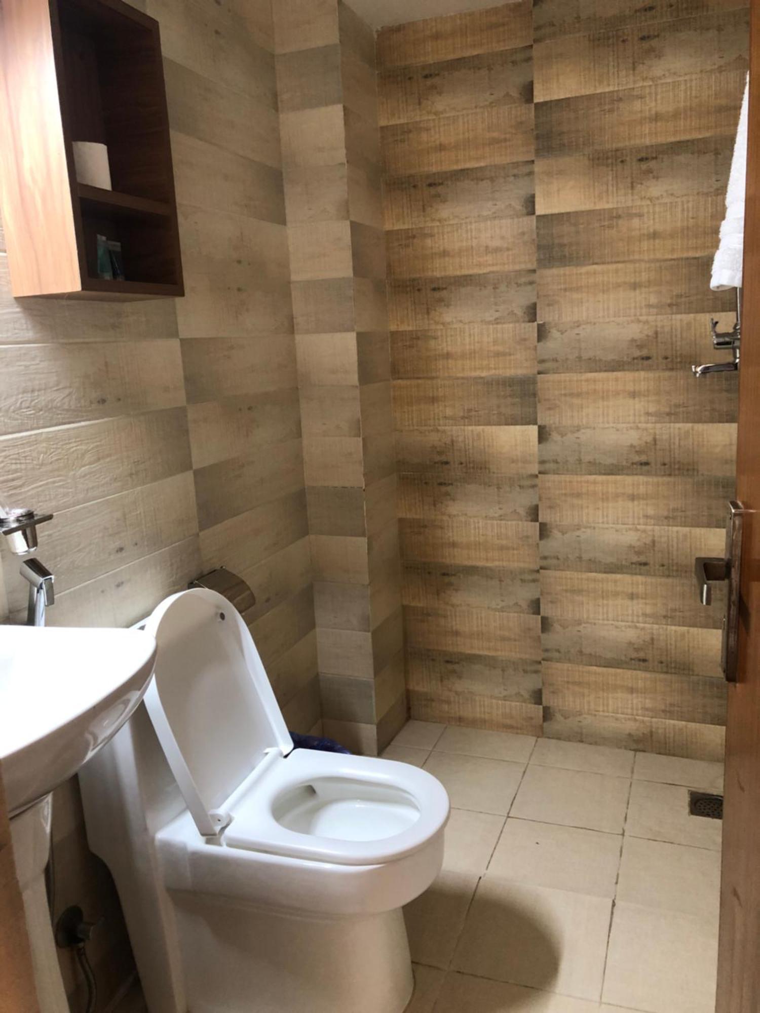 קטמנדו Capital Boutique Hotel מראה חיצוני תמונה