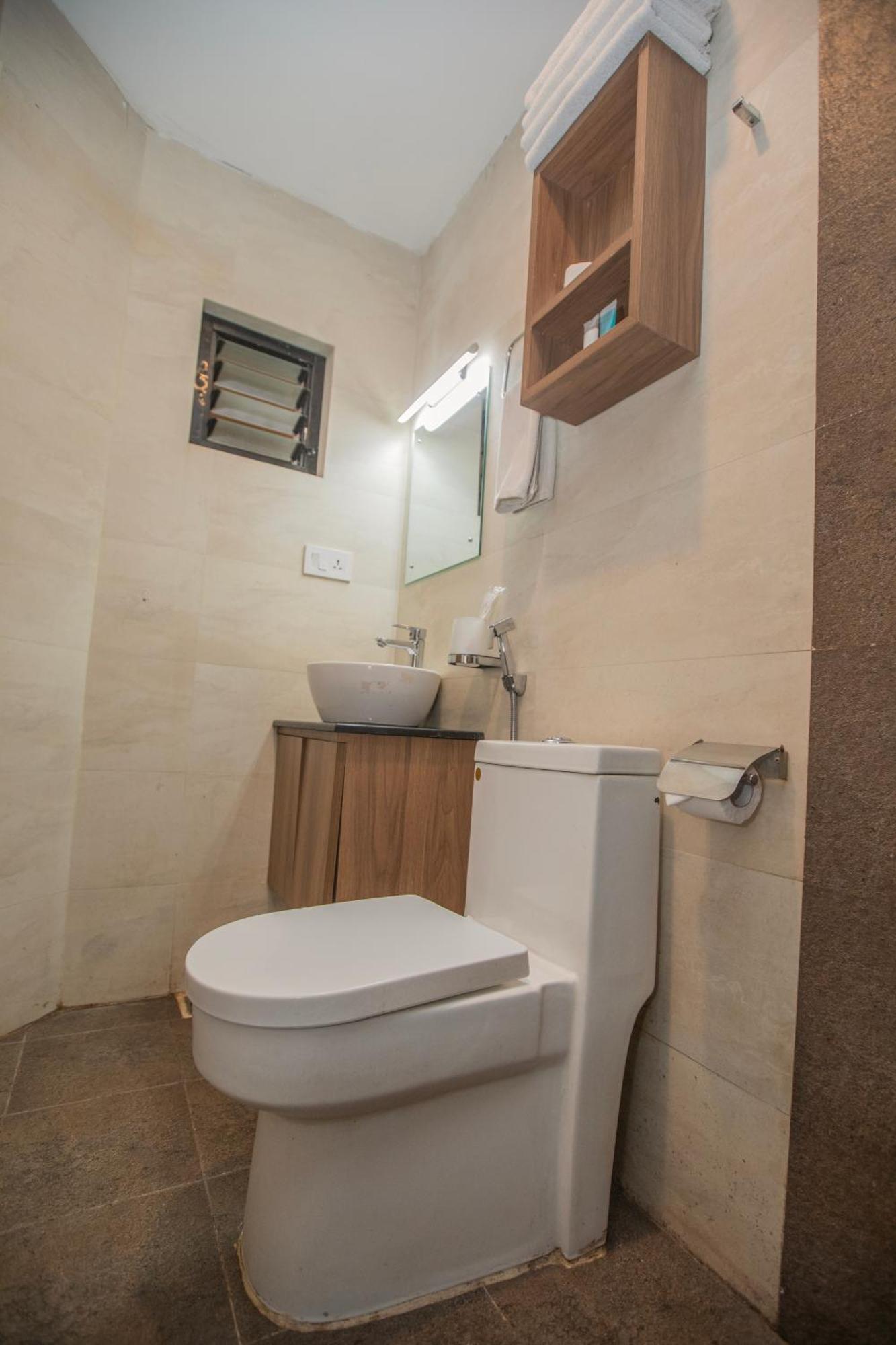 קטמנדו Capital Boutique Hotel מראה חיצוני תמונה