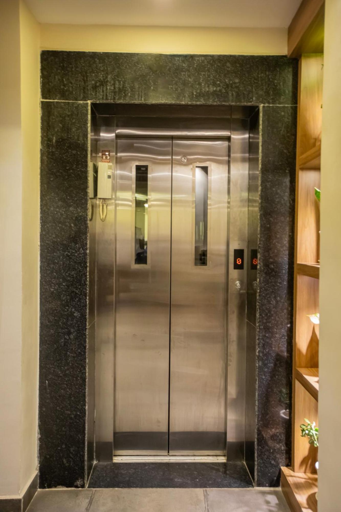 קטמנדו Capital Boutique Hotel מראה חיצוני תמונה
