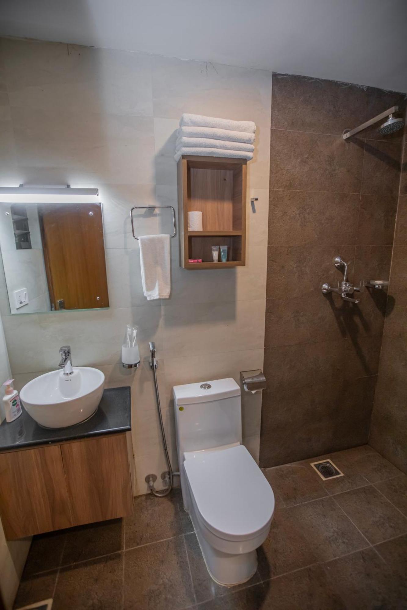 קטמנדו Capital Boutique Hotel מראה חיצוני תמונה