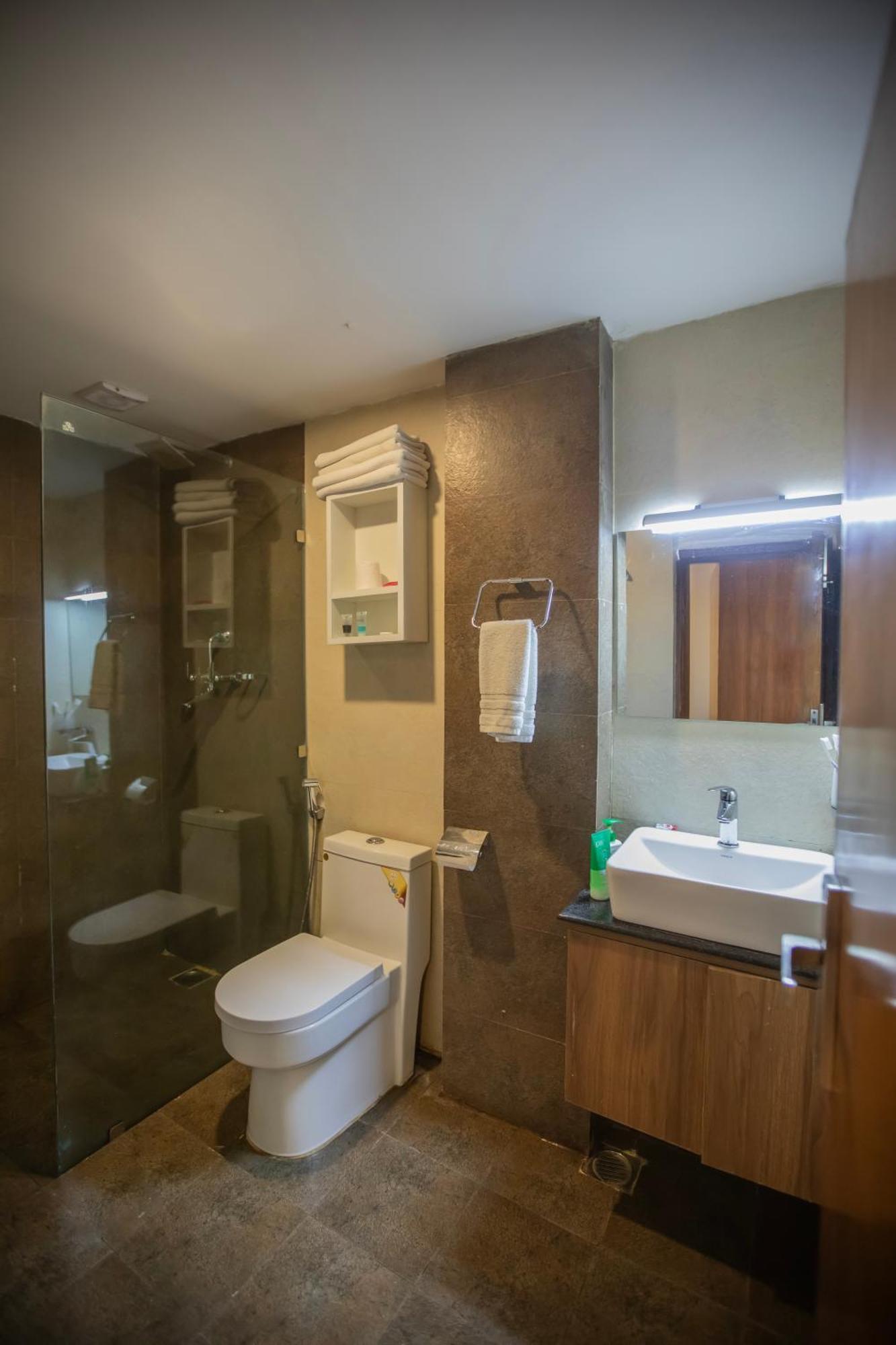 קטמנדו Capital Boutique Hotel מראה חיצוני תמונה